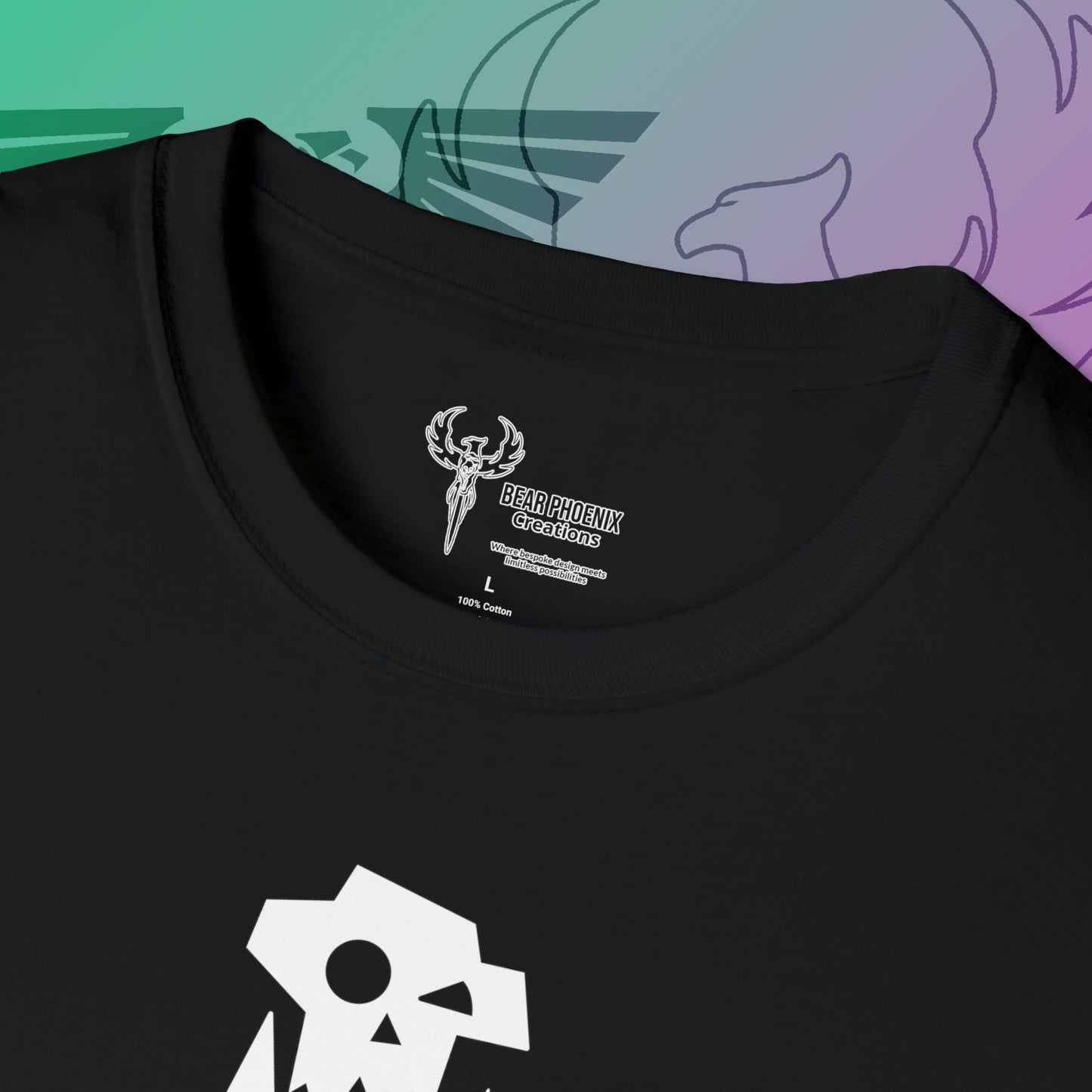 IronJaw Softstyle T-Shirt