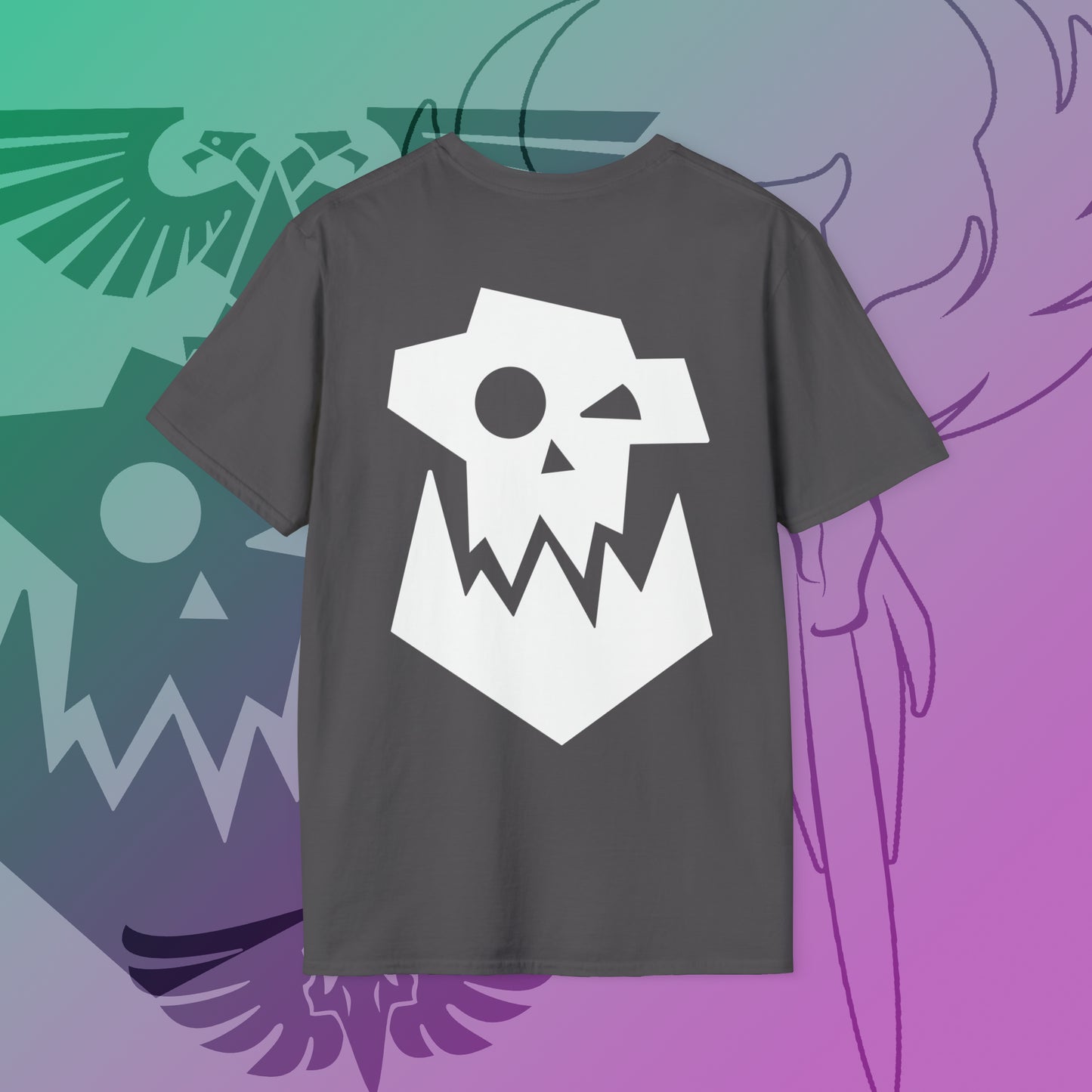 IronJaw Softstyle T-Shirt