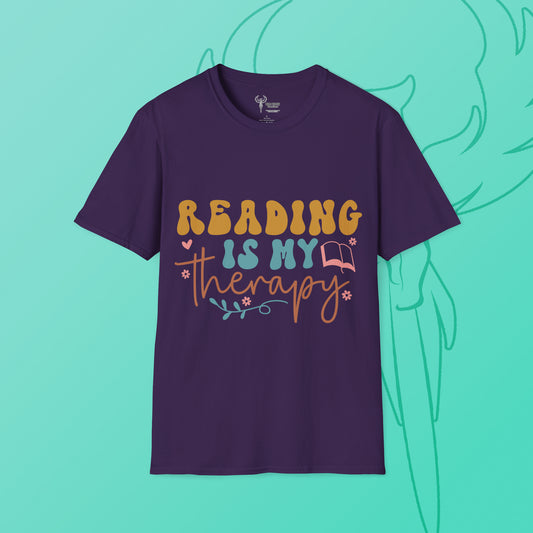 Reading Therapy