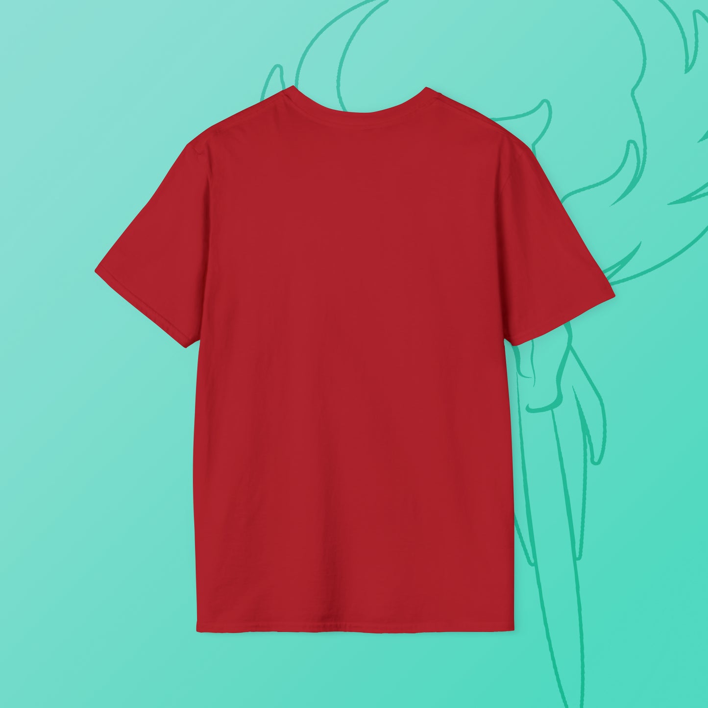 It's Fridaaaaaaay!! Softstyle T-Shirt