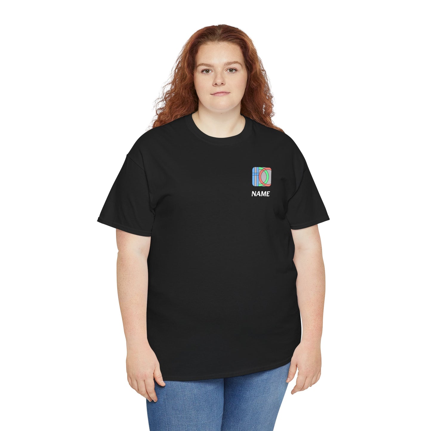 🎭 Hutton Drama Club – “Peril in Pantoland” Official Production Tee