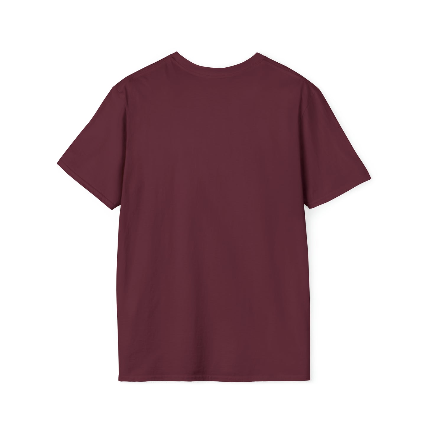 Black Flame Candle Co. Softstyle T-Shirt