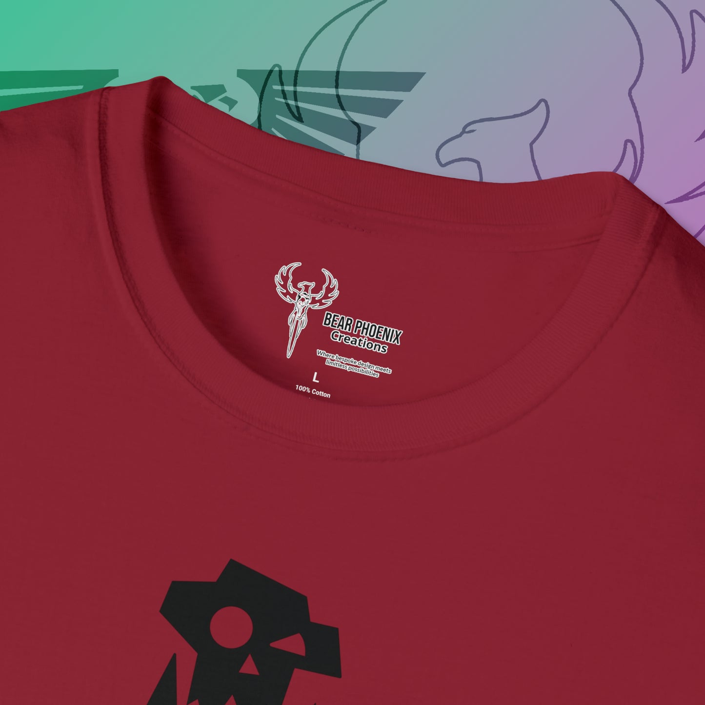 IronJaw Softstyle T-Shirt