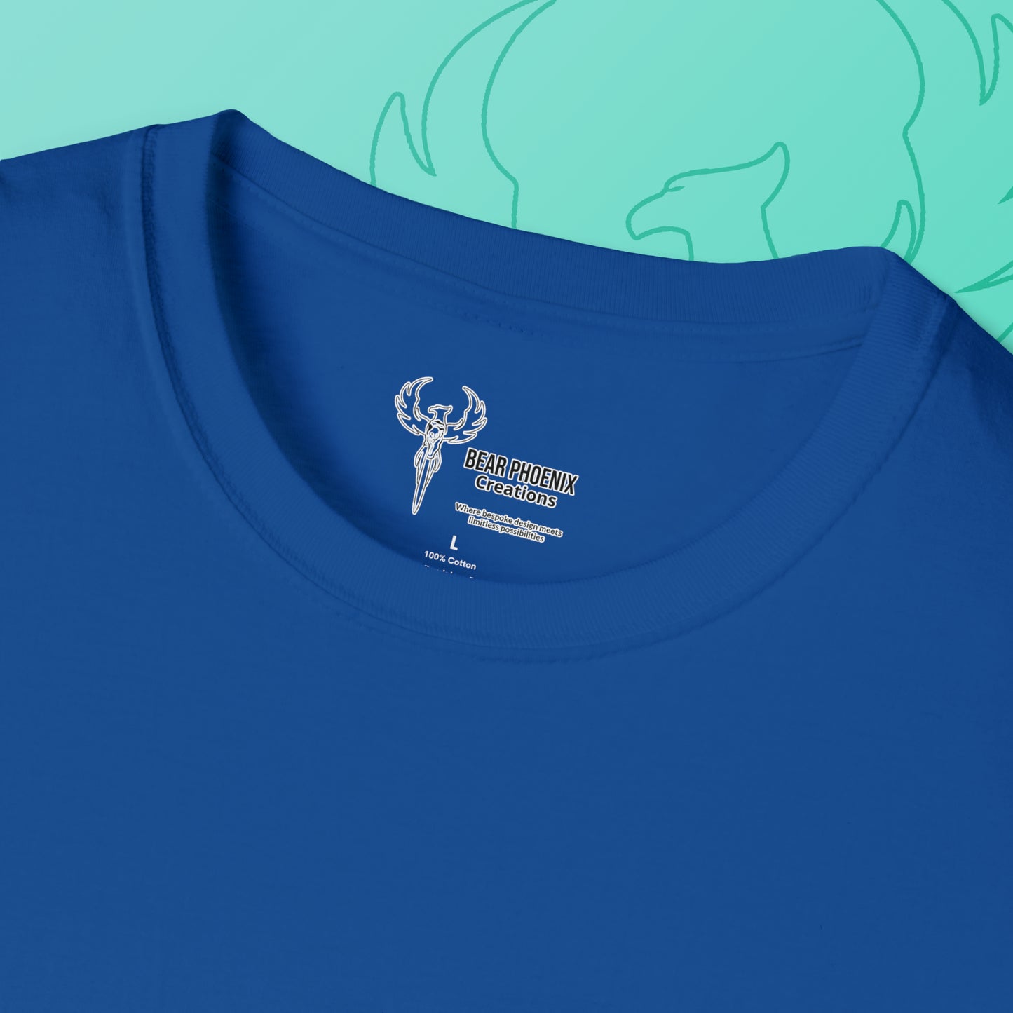 It's Fridaaaaaaay!! Softstyle T-Shirt