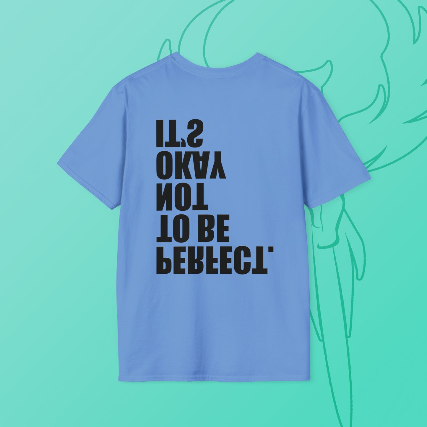 Its OK Softstyle T-Shirt