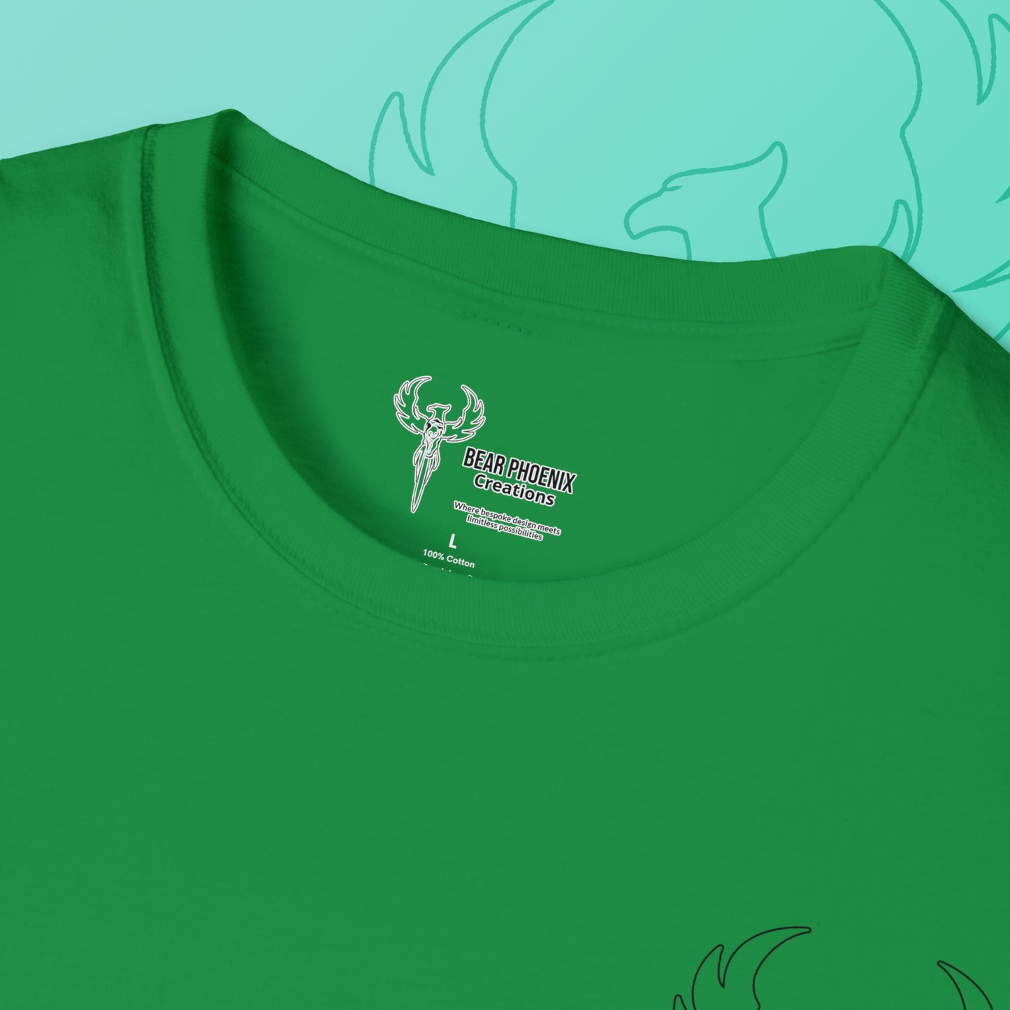 Its OK Softstyle T-Shirt