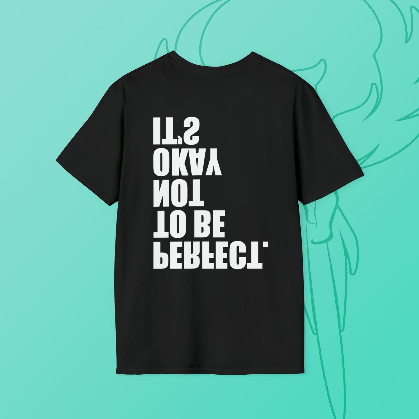 Its OK Softstyle T-Shirt