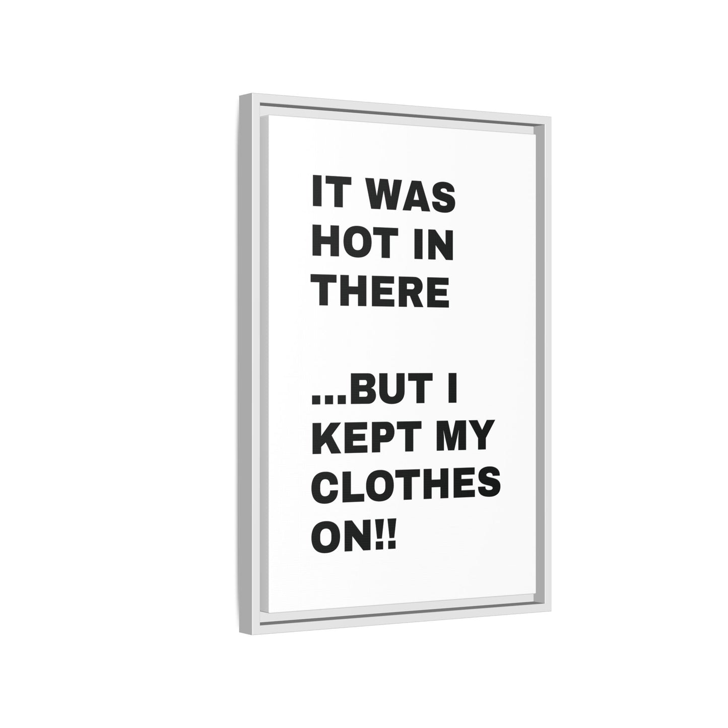 Rap Pop – The Temperature Note