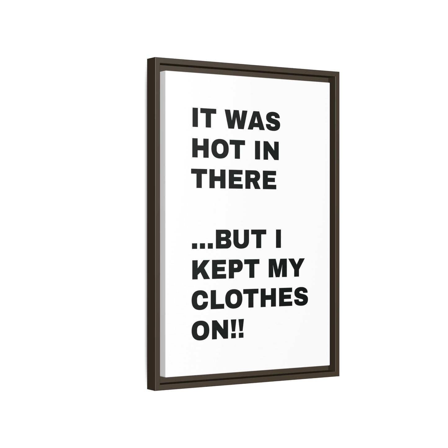 Rap Pop – The Temperature Note