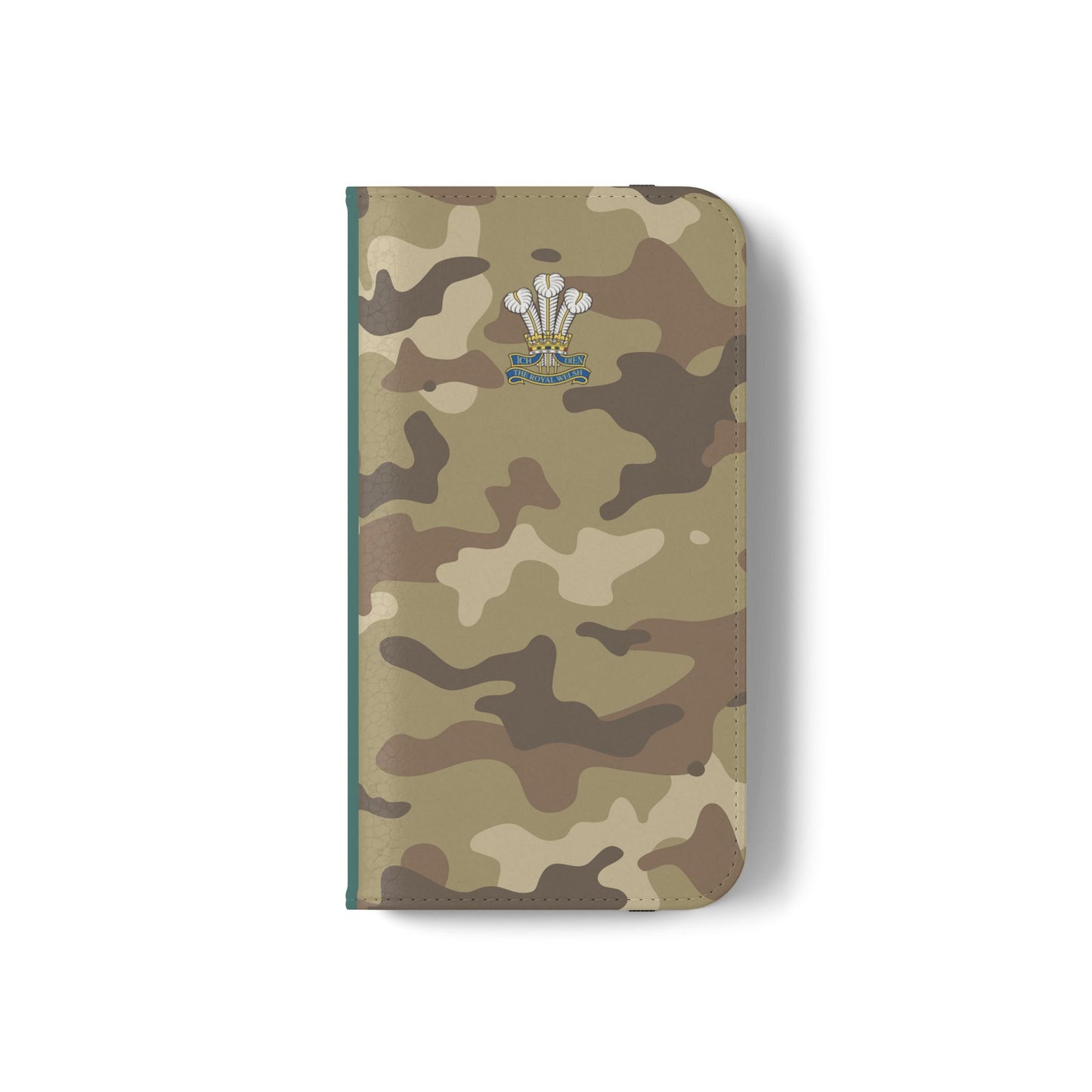 Regimental Phone Case
