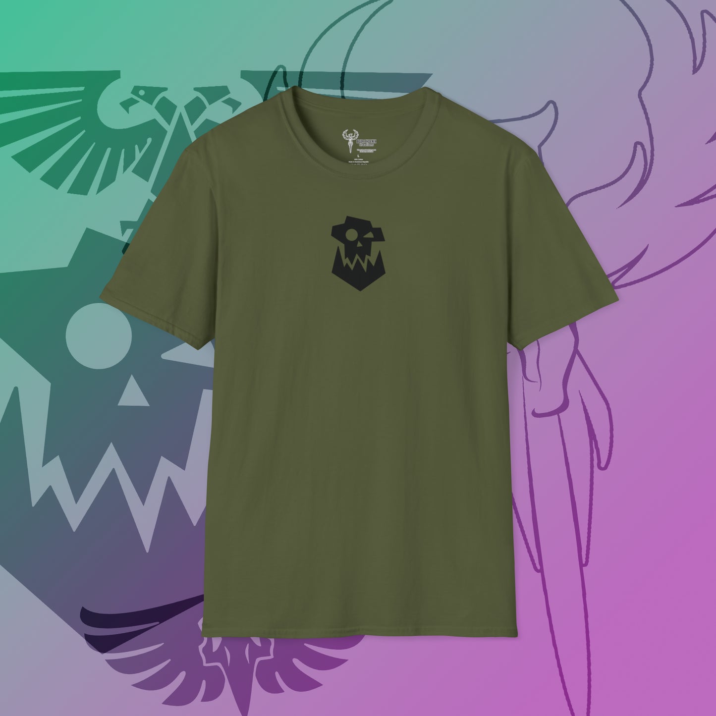 IronJaw Softstyle T-Shirt