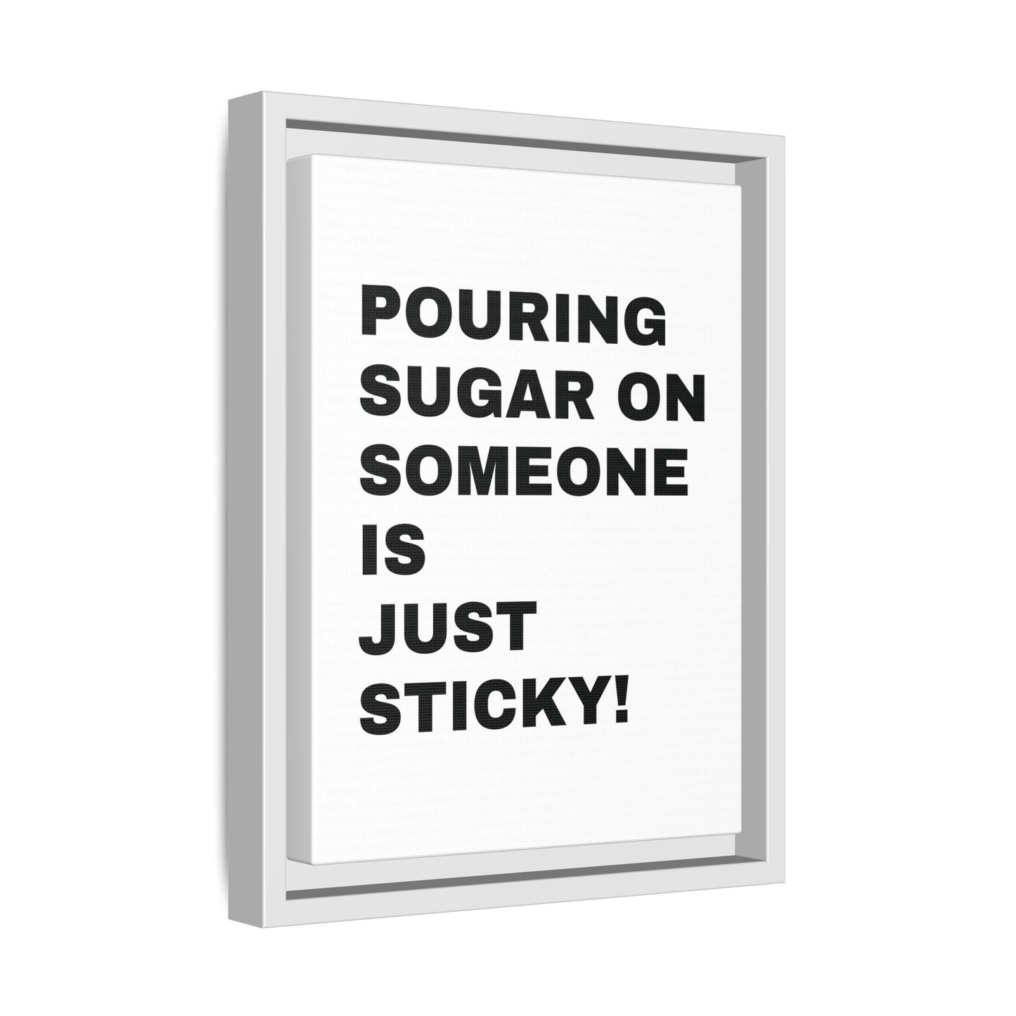 Glam Rock – The Sticky Gesture
