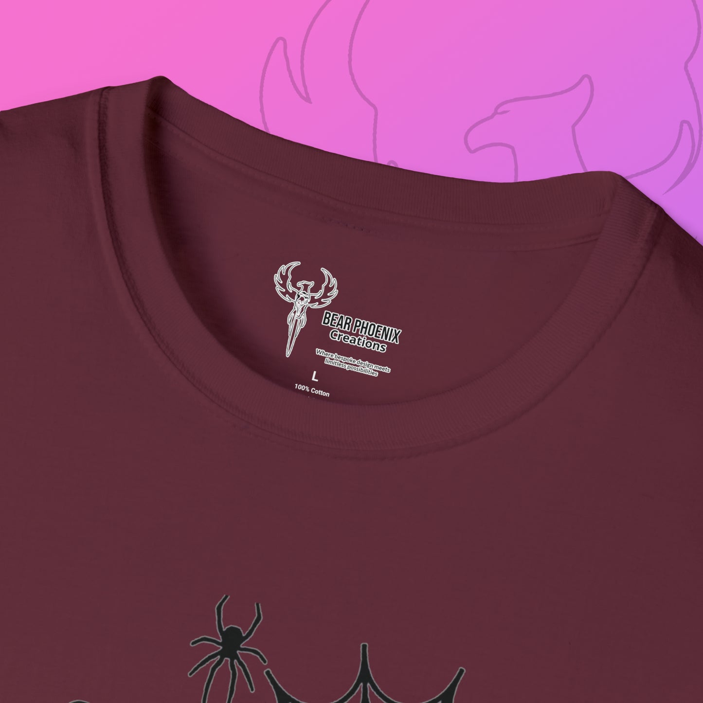 Sickening Morning Softstyle T-Shirt