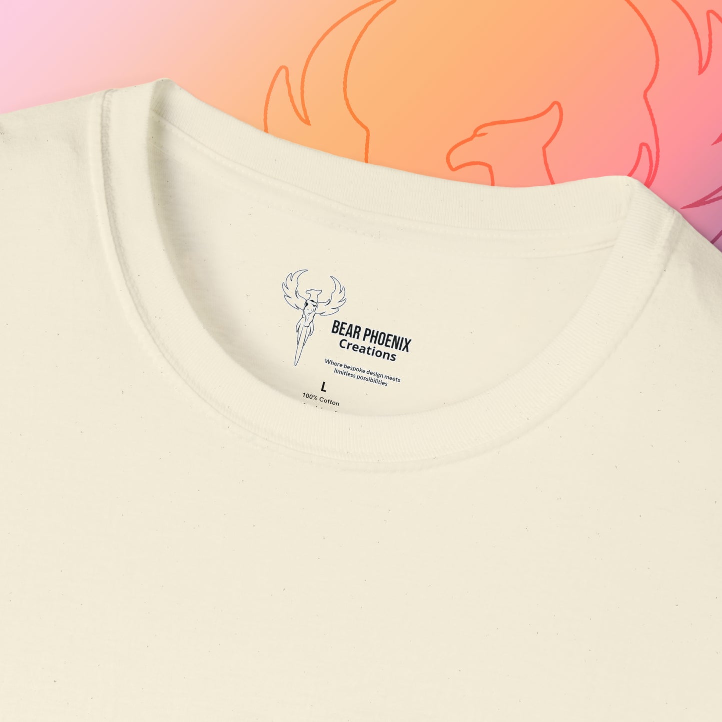 International Rescue Softstyle T-Shirt