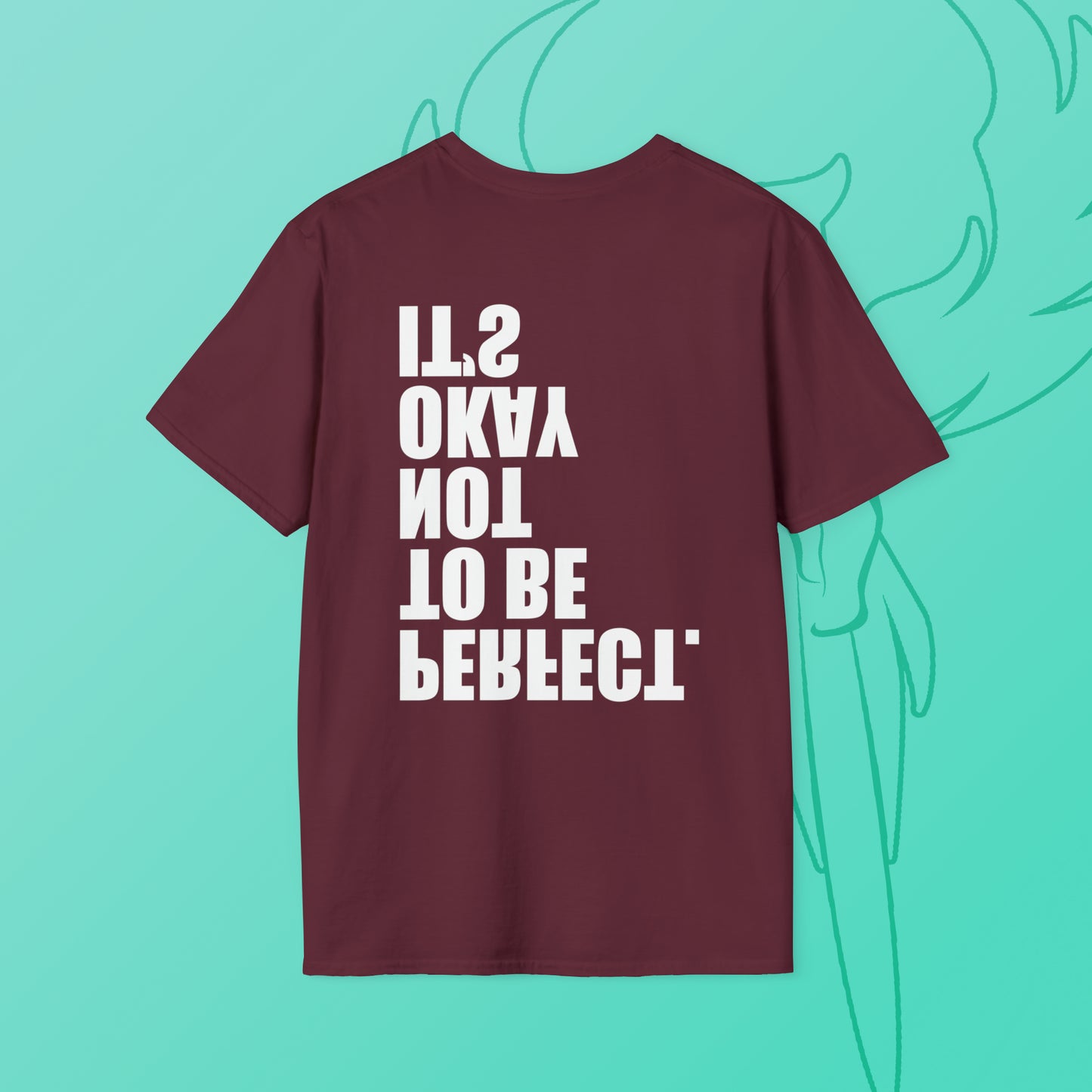 Its OK Softstyle T-Shirt