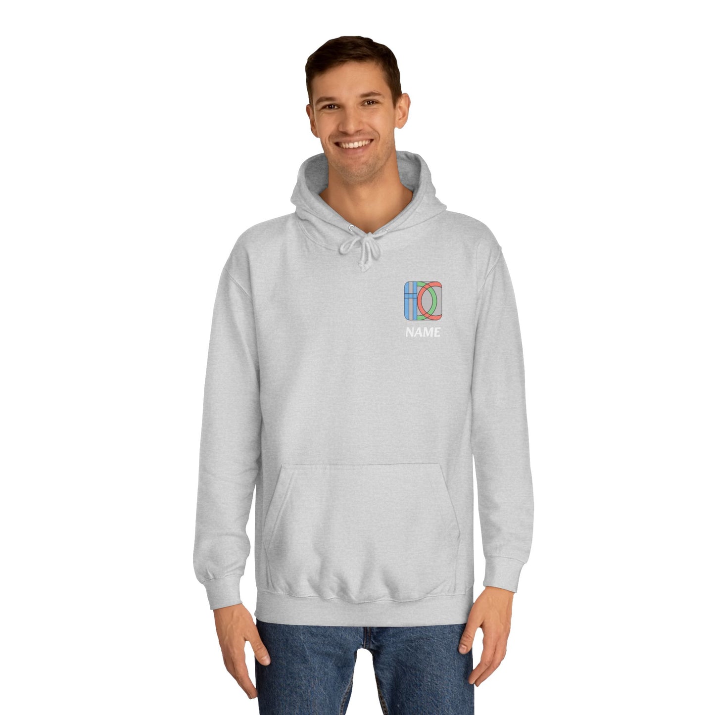 🎭 Hutton Drama Club – “Peril in Pantoland” Official Hoodie