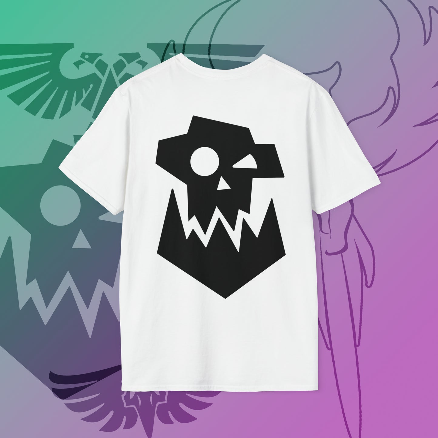 IronJaw Softstyle T-Shirt
