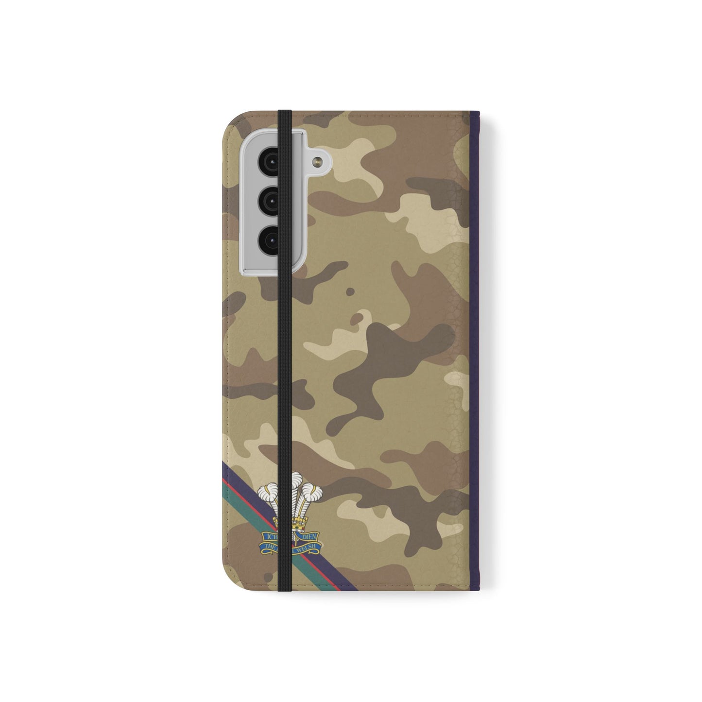 Regimental Phone Case