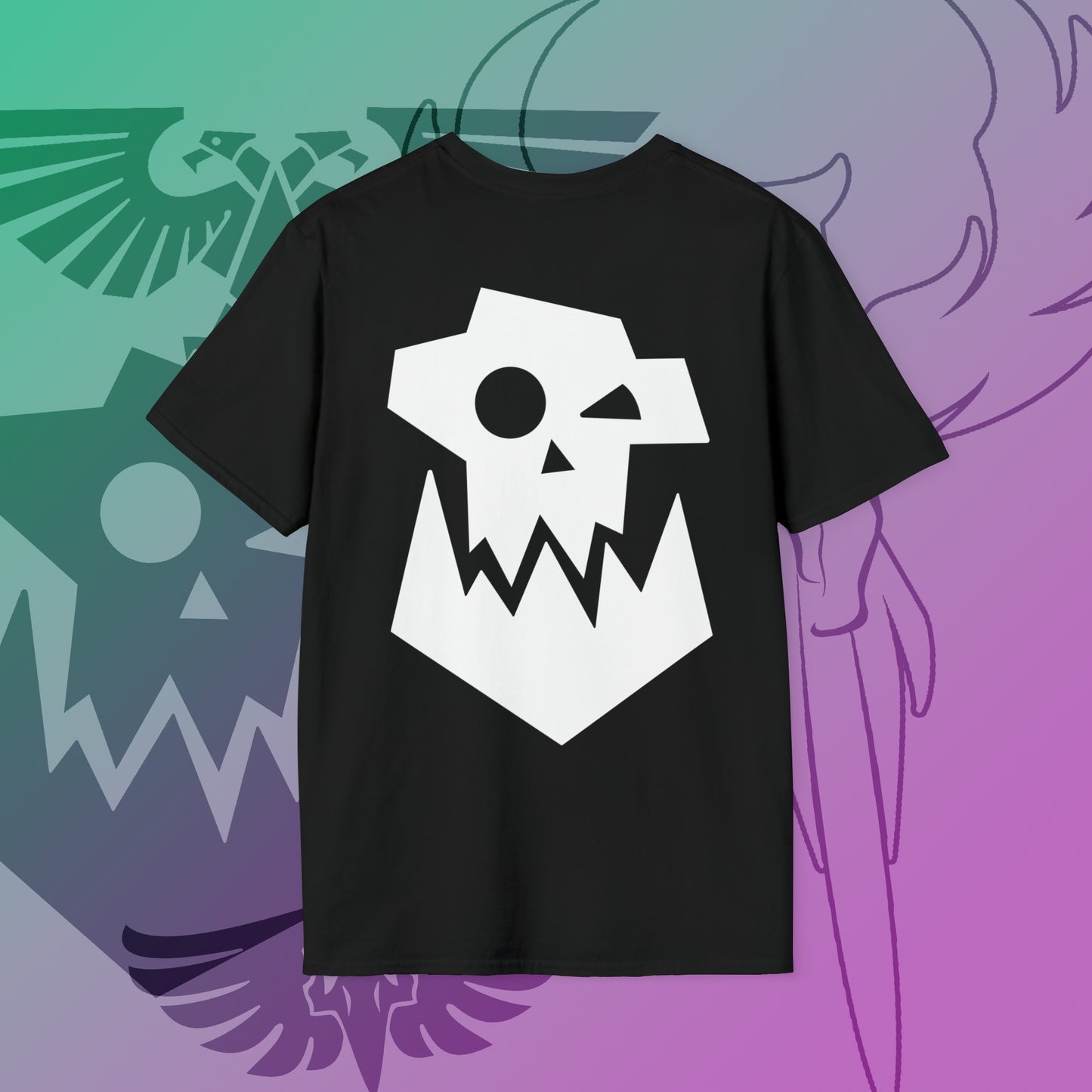 IronJaw Softstyle T-Shirt