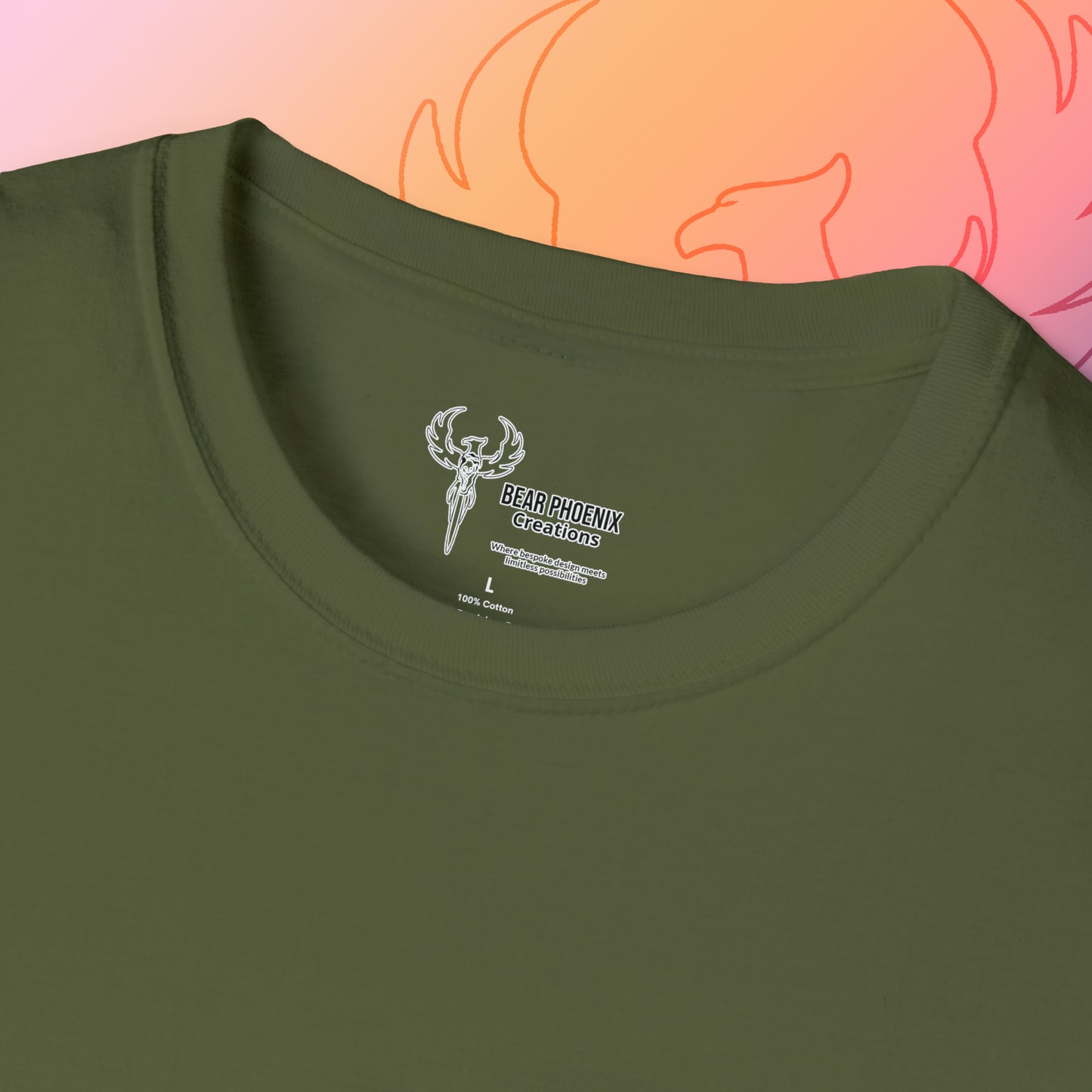 Boy Magnet Magnet Partner T shirt
