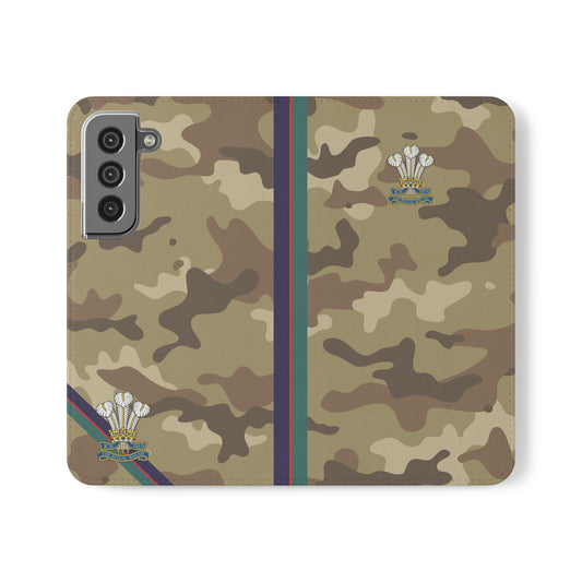 Regimental Phone Case