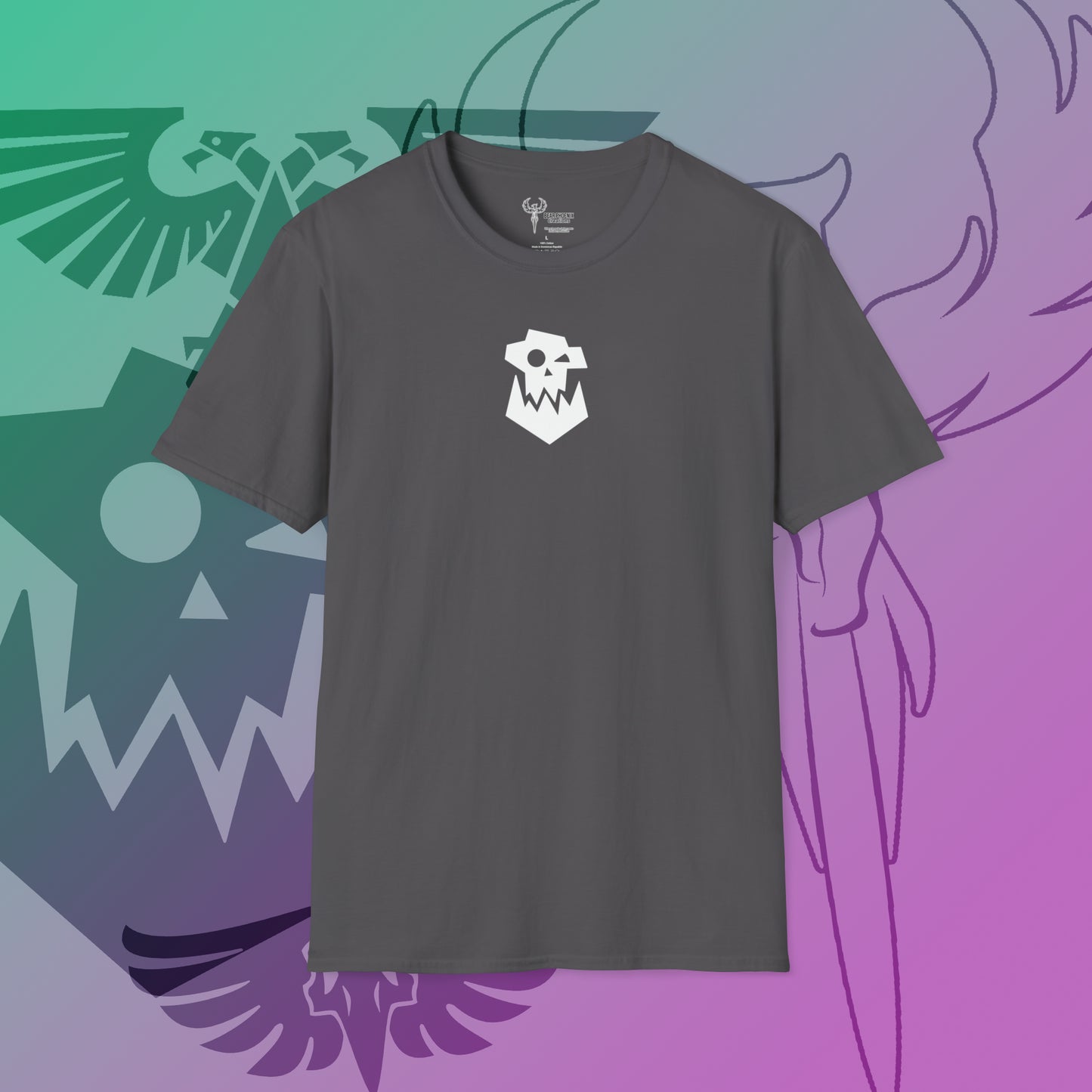 IronJaw Softstyle T-Shirt