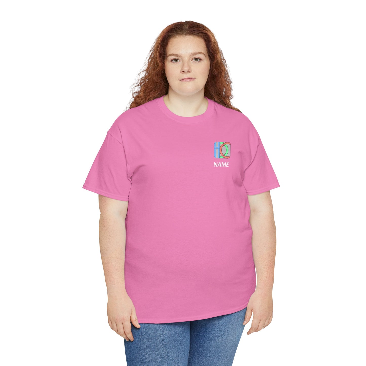 🎭 Hutton Drama Club – “Peril in Pantoland” Official Production Tee