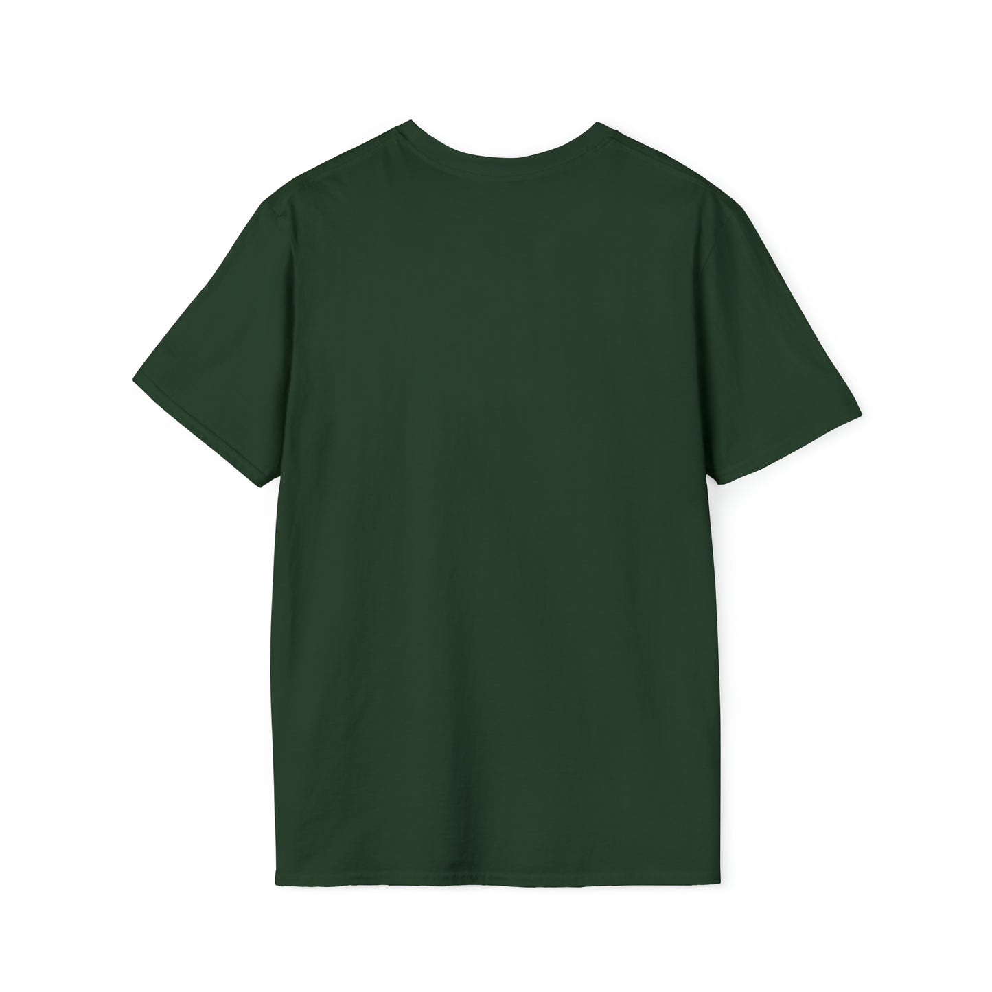 Black Flame Candle Co. Softstyle T-Shirt