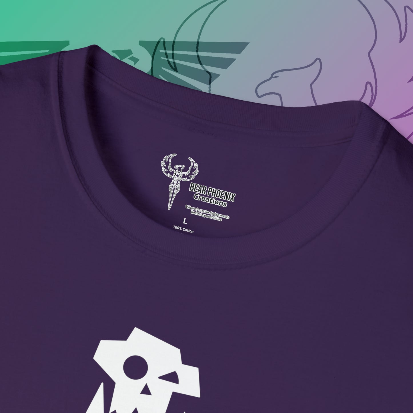 IronJaw Softstyle T-Shirt