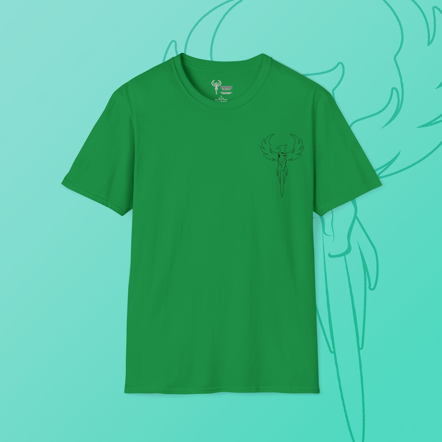 Its OK Softstyle T-Shirt
