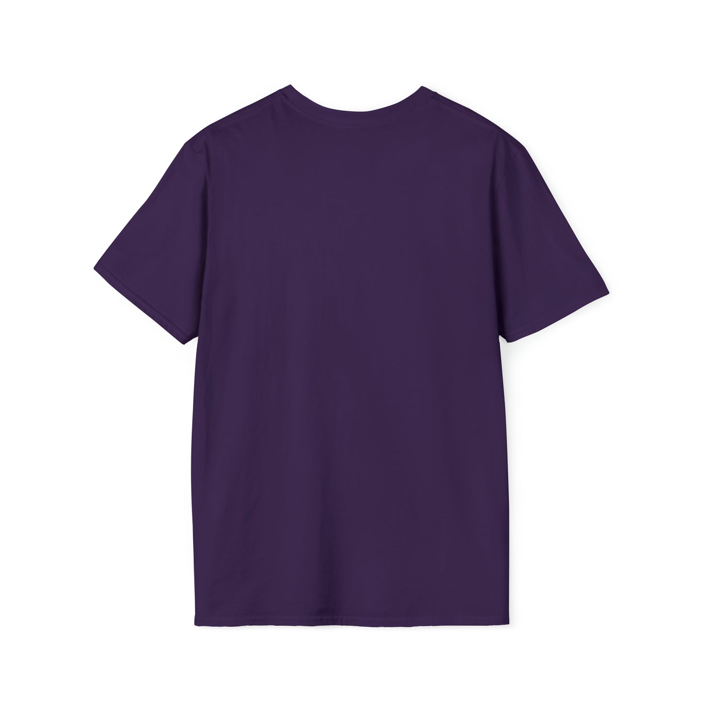 Sentence Enhancers Softstyle T-Shirt