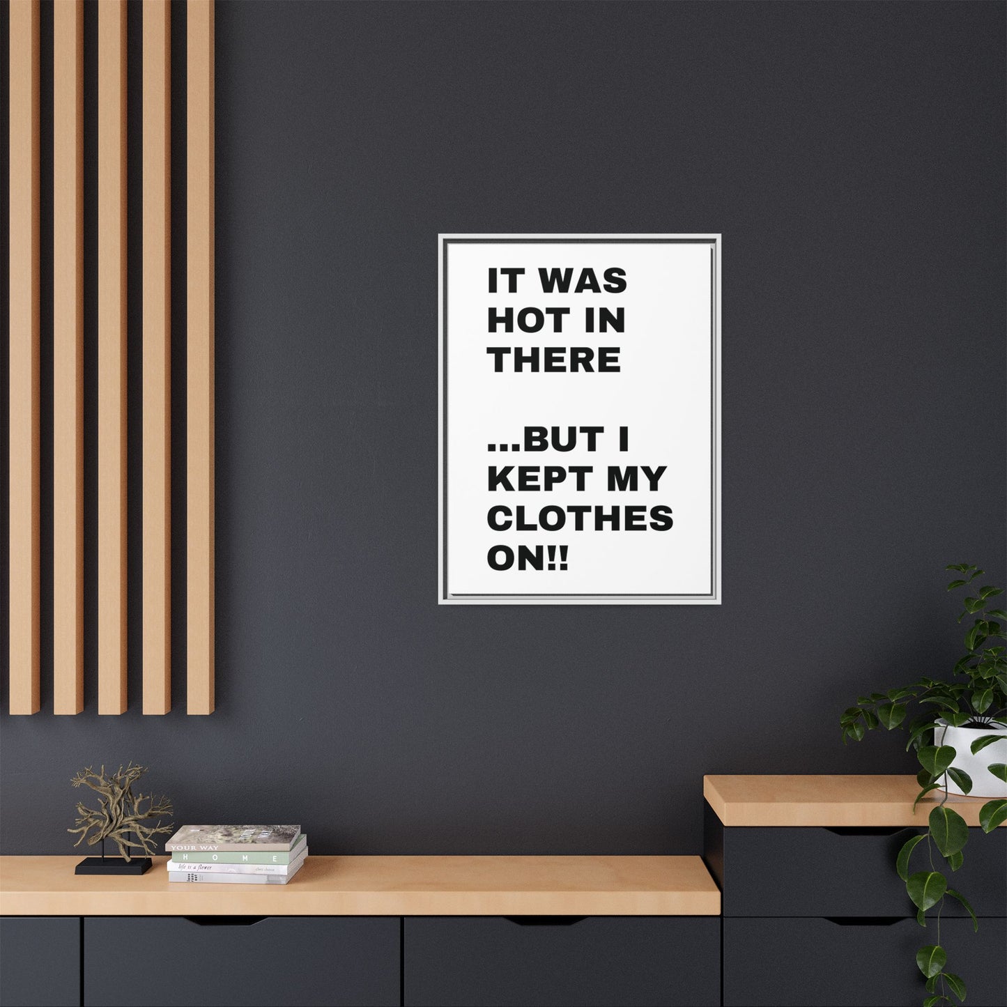 Rap Pop – The Temperature Note