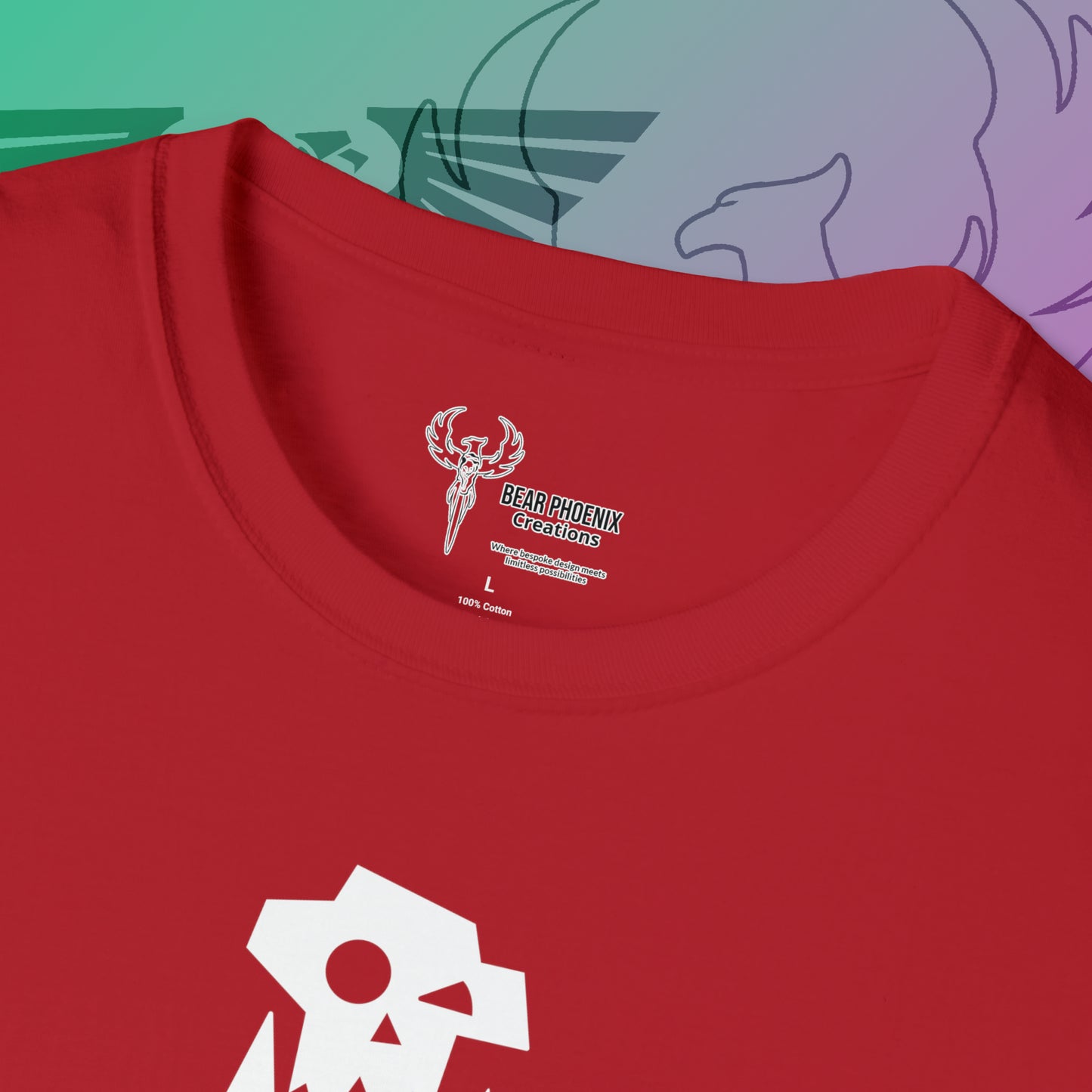 IronJaw Softstyle T-Shirt