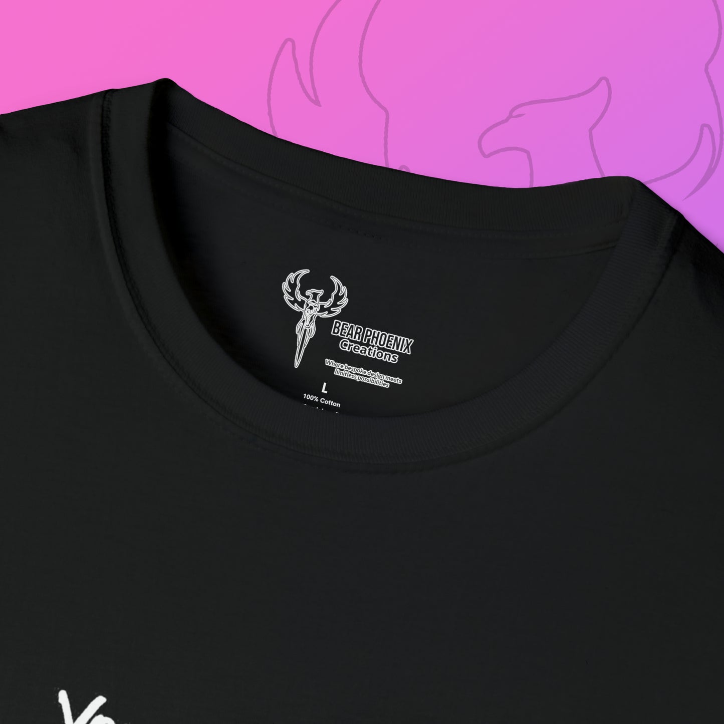 Sentence Enhancers Softstyle T-Shirt