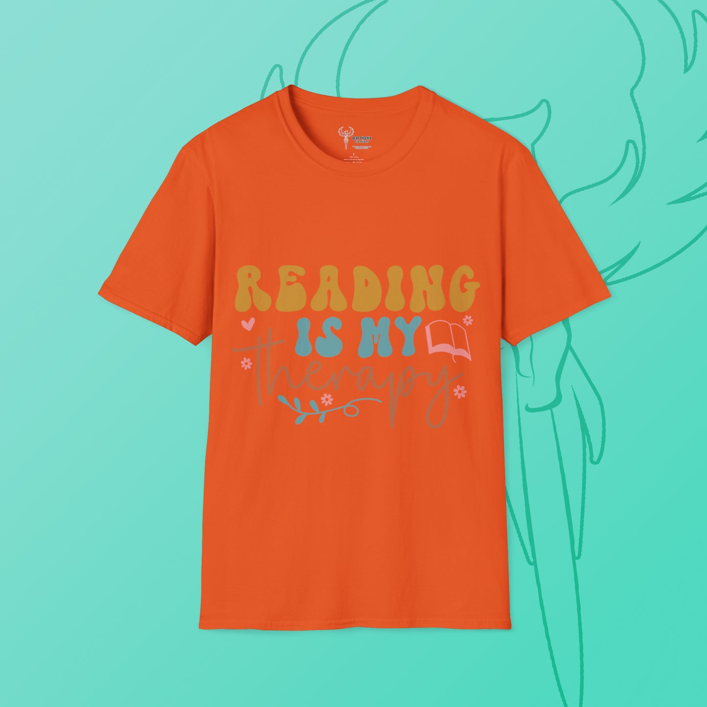 Reading Therapy