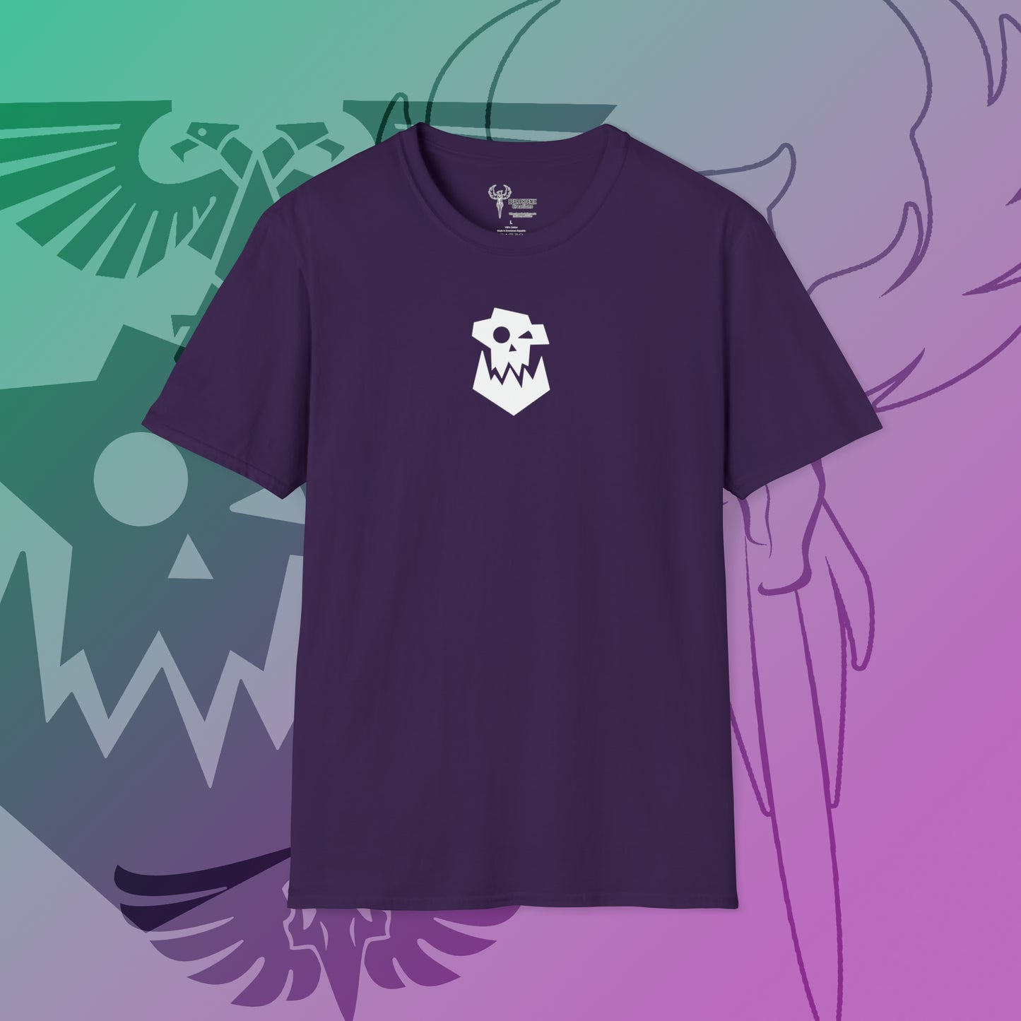 IronJaw Softstyle T-Shirt