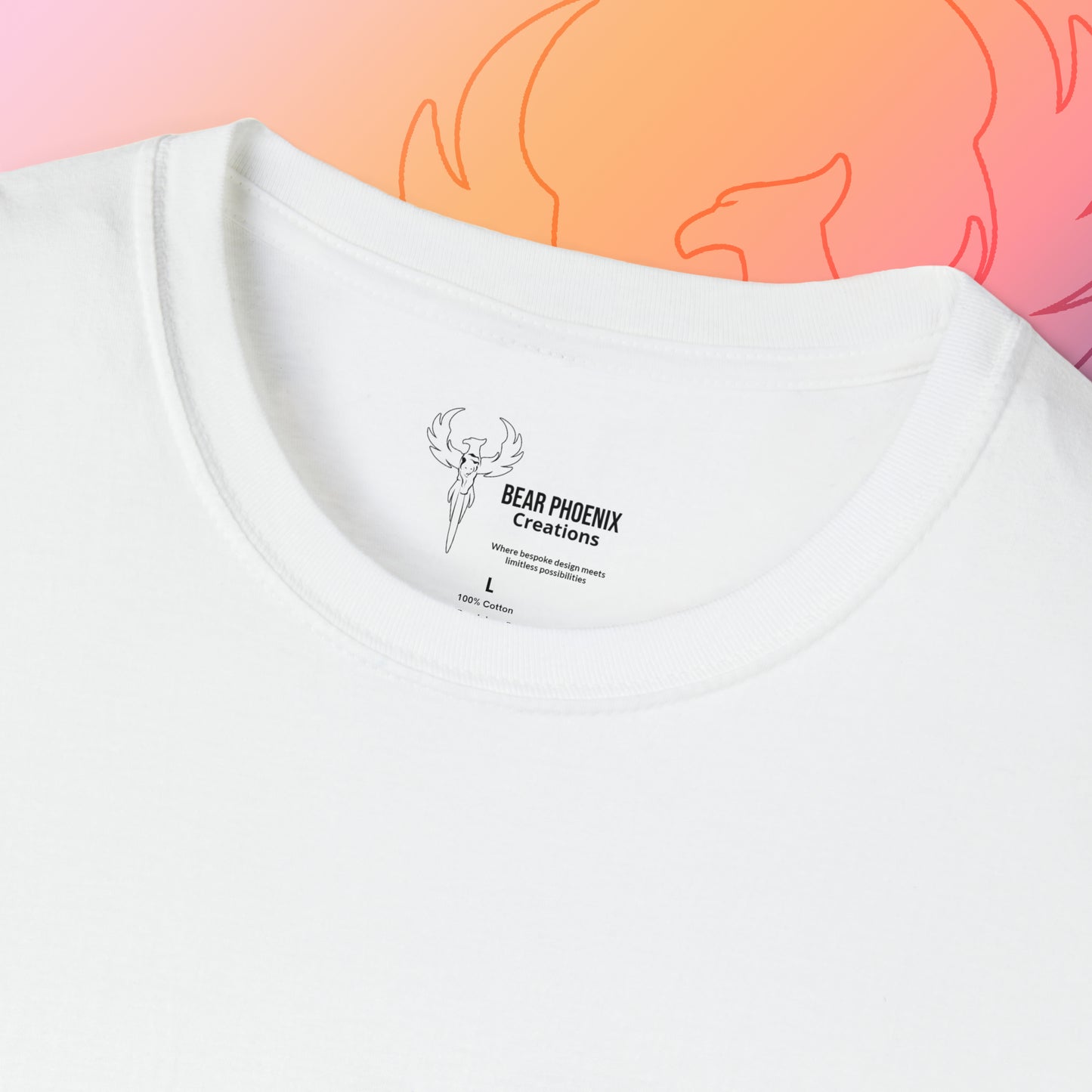 International Rescue Softstyle T-Shirt