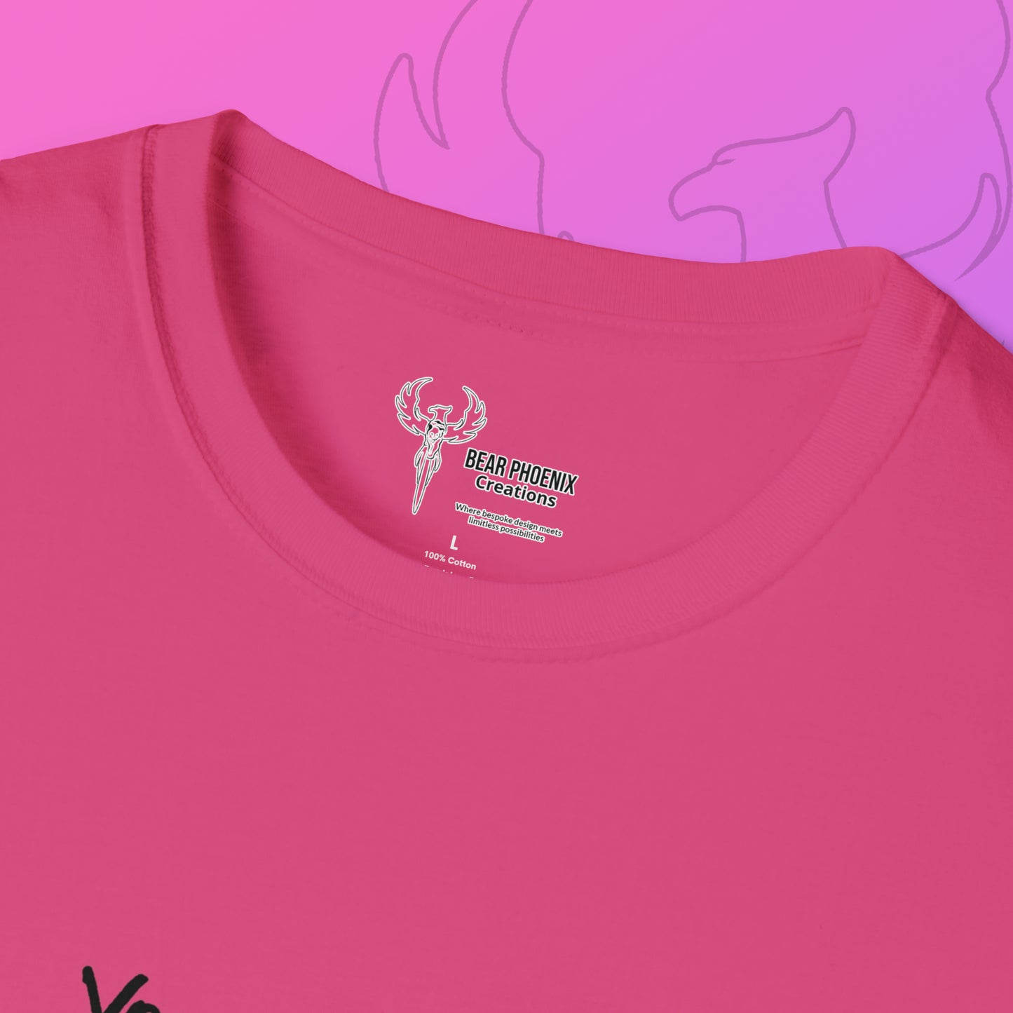 Sentence Enhancers Softstyle T-Shirt
