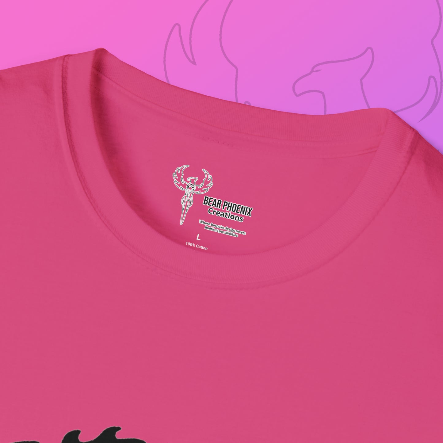 Dungeon Master Softstyle T-Shirt