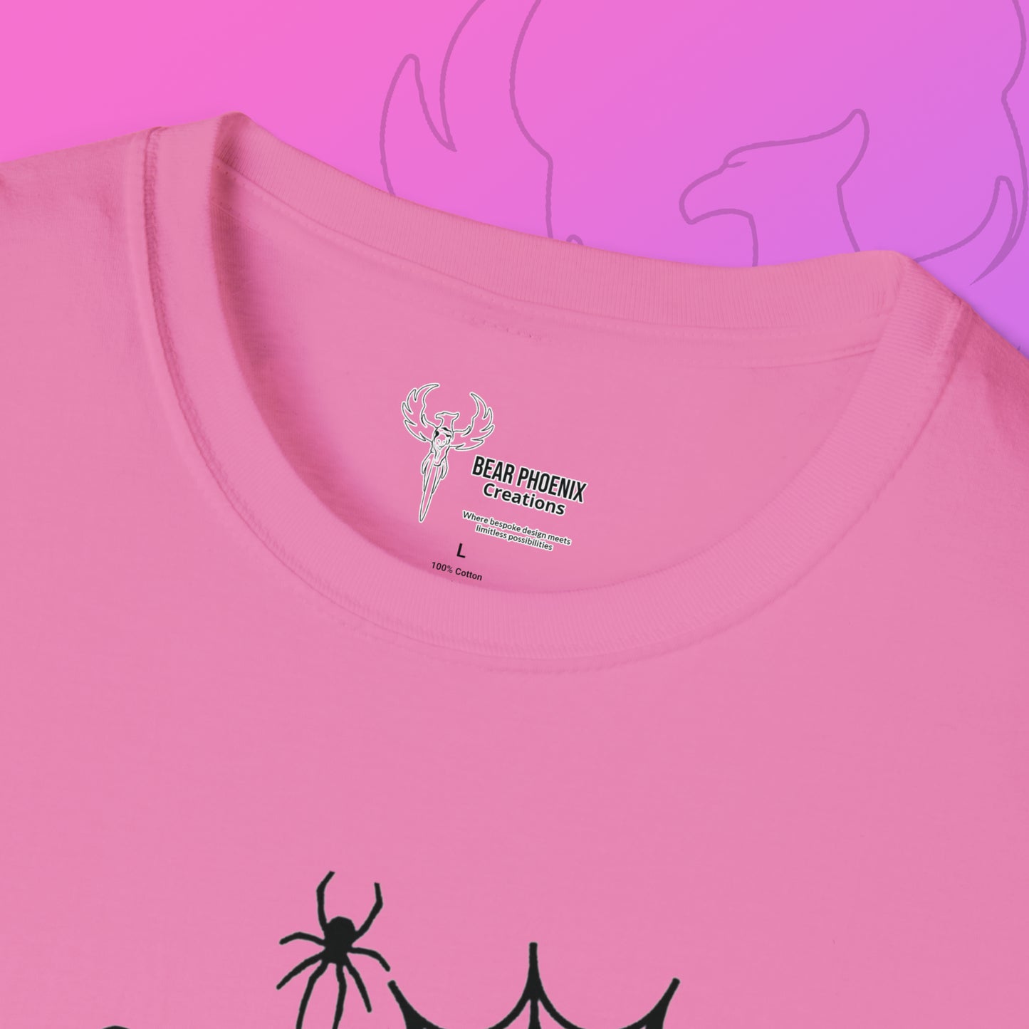Sickening Morning Softstyle T-Shirt