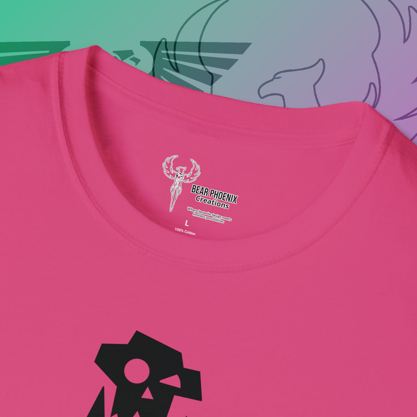 IronJaw Softstyle T-Shirt