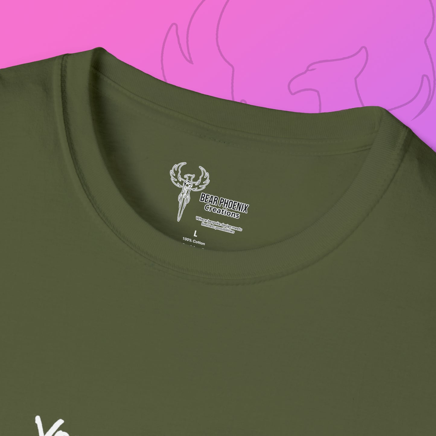 Sentence Enhancers Softstyle T-Shirt