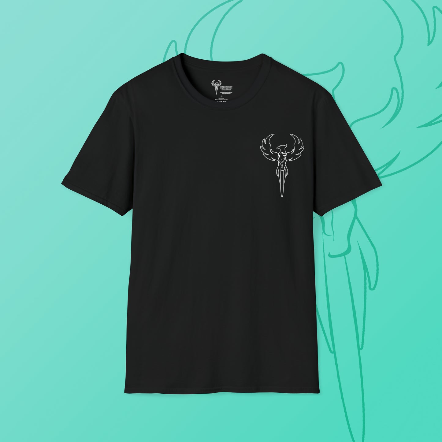 Its OK Softstyle T-Shirt