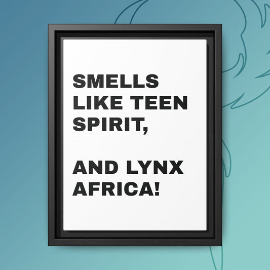 Grunge Nostalgia – The Spray Can Memory