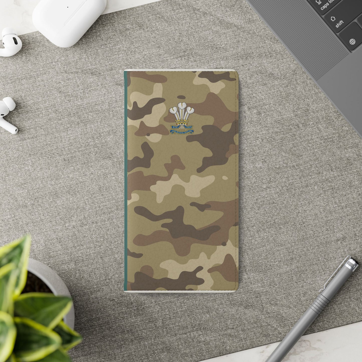 Regimental Phone Case