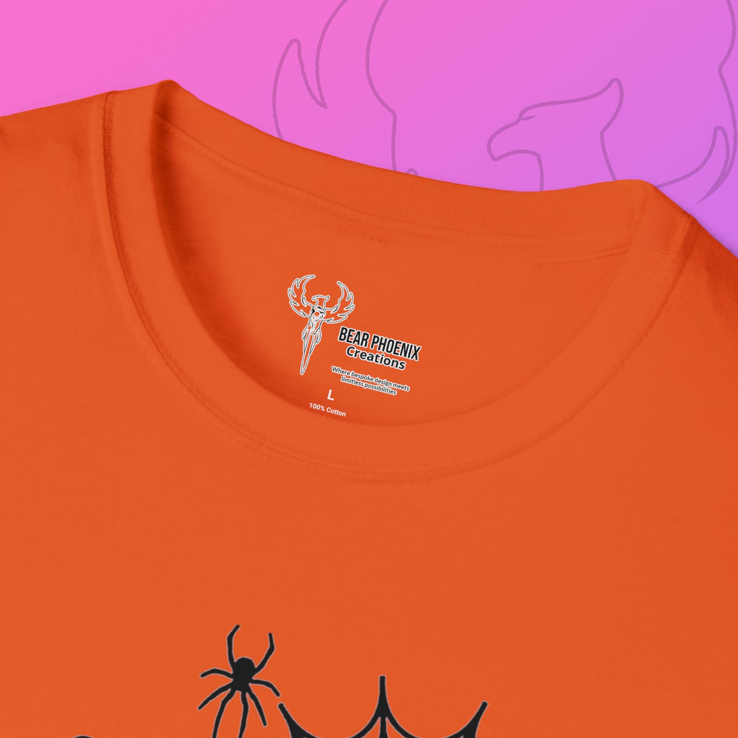Sickening Morning Softstyle T-Shirt