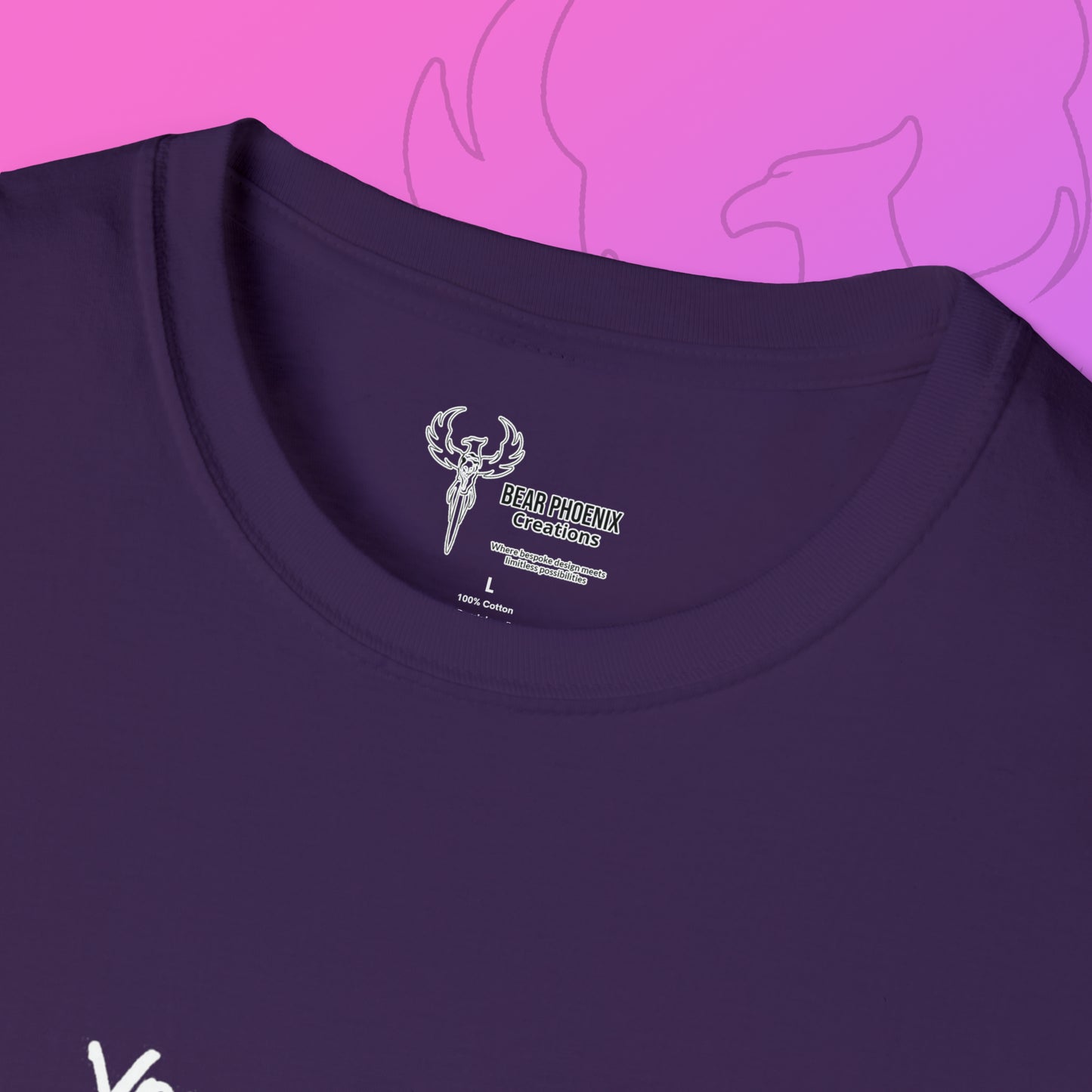Sentence Enhancers Softstyle T-Shirt