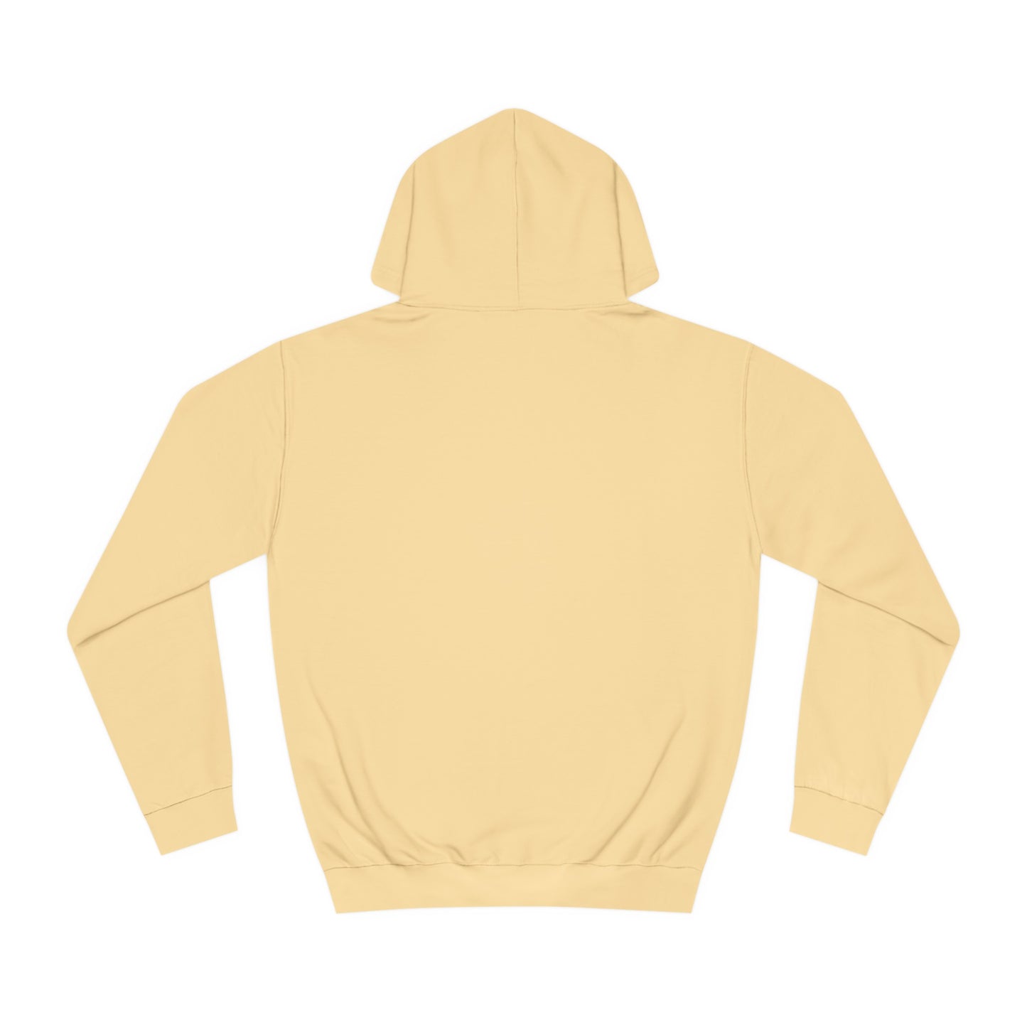 Rebel College Hoodie