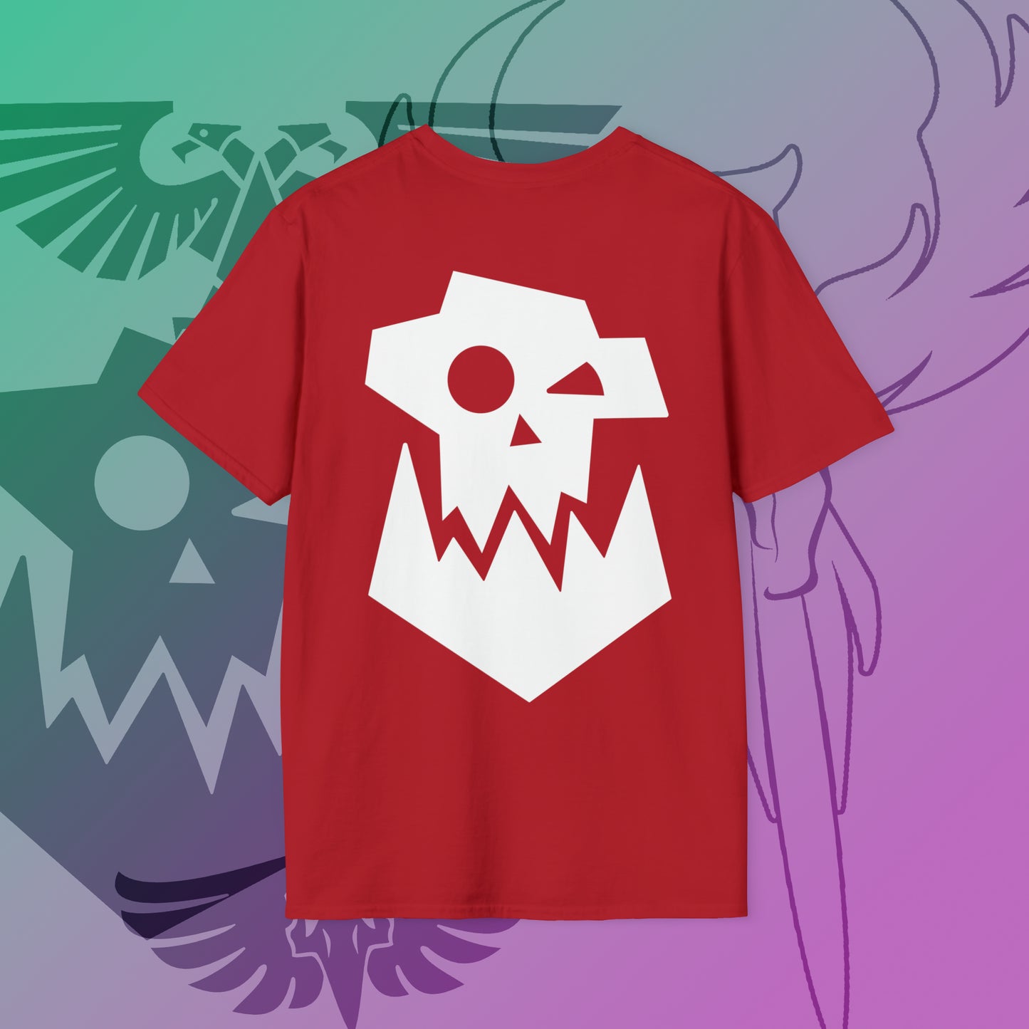 IronJaw Softstyle T-Shirt
