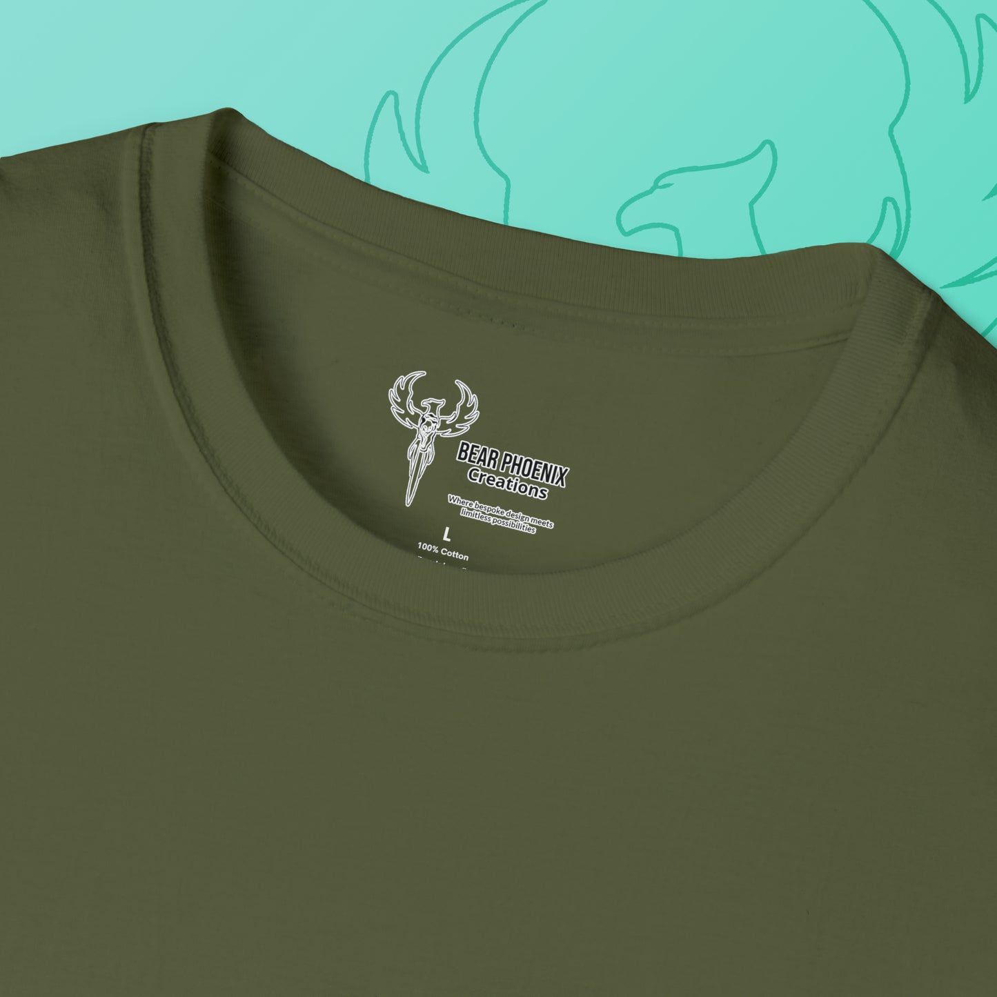 It's Fridaaaaaaay!! Softstyle T-Shirt